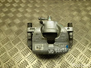 MG 10893206 MG4 Trophy 2024 Étrier de frein Left Front