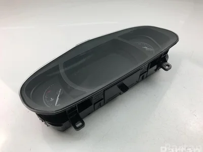 Renault P248105509R TALISMAN Grandtour (KP_) 2017 Tableau de bord - Image 1