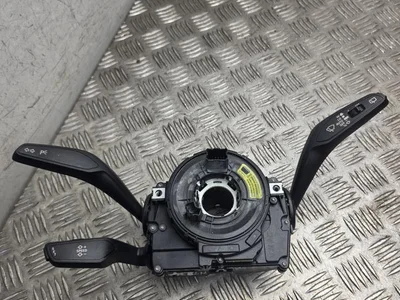 Gebrauchtes Original Audi 4N0 907 129 KL / 4N0907129KL A4 Allroad (8WH, B9) 2021 Kombischalter Lenkstockschalter - Bild 1