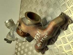 Volvo 314598415 XC60 II (246) 2021 Turbocompresseur