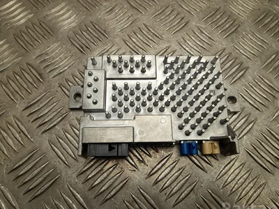 Mercedes-Benz A 206 900 86 16, A 206 901 74 07, A 206 902 85 05 / A2069008616, A2069017407, A2069028505 C-Class estate (S206) 2022 Unité de contrôle 'Bluetooth' - Image 1