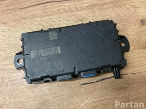 Renault 283G05338R ; A3C05924505 / 283G05338R, A3C05924505 MEGANE E 2024 БУ контроля АКБ
