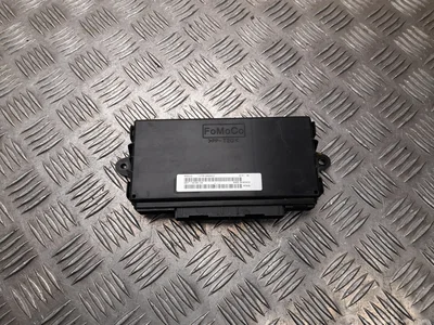 Ford DS7T-14C708-CA / DS7T14C708CA MONDEO V Saloon 2015 Unité de commande pour siège Right Front - Image 1