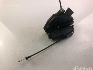 Volvo 31301746 S60 II 2013 Замок двери