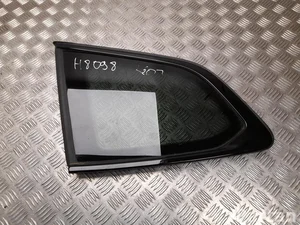 BMW 9 451 569, 43R-006723, D0T-24M101AS3 / 9451569, 43R006723, D0T24M101AS3 X1 (U11) 2025 Szyba boczna z tyłu z lewej