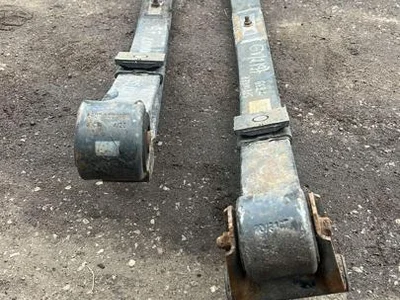 Mercedes-Benz A9073201400 Sprinter (907/910) 2021 Ressort à lames - Image 1