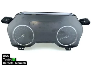 Ford USA LL1T-10849-ED / LL1T10849ED EXPEDITION (U553) 2020 Deska rozdzielcza km/h