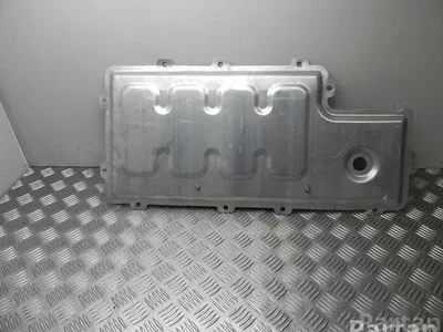 Jaguar J9D3 10A763 AB / J9D310A763AB I-PACE 2019 Protection thermique - Image 1