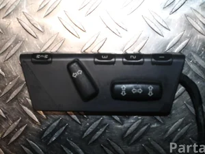 Volvo 39999380 XC90 I 2008 Valdymo blokas sėdynės ir atlošo reguliavimas