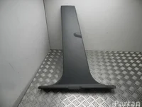 Ford AM51-R243W07-ABW / AM51R243W07ABW C-MAX II (DXA/CB7, DXA/CEU) 2011 Lining, pillar b Lower left side