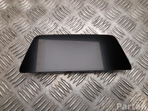 Cupra 10A 920 320 E / 10A920320E BORN (K11) 2022 Dashboard (instrument cluster) Automatic Transmission