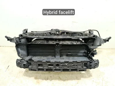 Porsche 7P5971073AB CAYENNE (92A) 2016 Panneau avant (TV) - Image 1