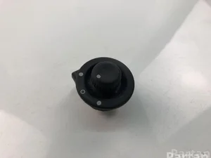 Renault 8200002442B MEGANE II (BM0/1_, CM0/1_) 2010 Mygtukas elektra valdomų veidrodelių