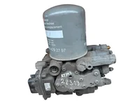 Mercedes-Benz Trucks A0014465664, K138267, A0004292797 ANTOS 2017 Osuszacz powietrza