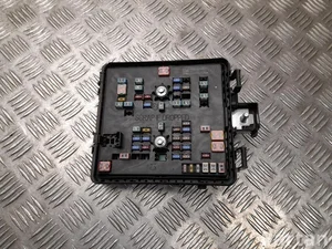 Ford KK3T14D068GE TRANSIT Nadwozie pełne 2022 Skrzynka bezpieczników