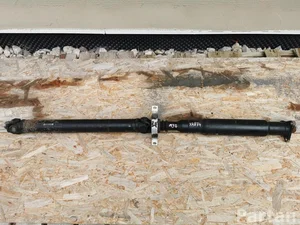 BMW 7589891 X3 (F25) 2011 Kardanwelle Satz