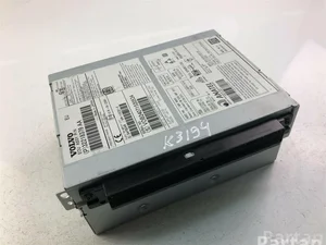 Volvo 32218379AA S60 II 2015 Sistema de navegación/ audio/ video