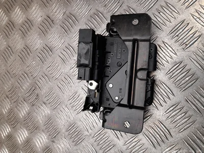 BMW 7269544, 912935 5 Touring (F11) 2015 Serrure - Image 1