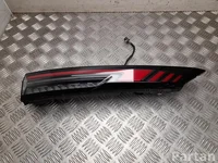 BAIC A00114419, A00114417 X55 2024 Piloto posterior izquierda