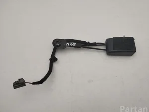 Maserati 670016905 GHIBLI (M157) 2015 Boucle de ceinture de sécurité Left Front