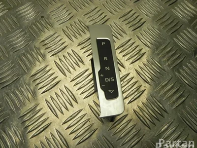 Audi 8V2 713 463 B / 8V2713463B A3 Limousine (8VS, 8VM) 2017 Indicateur de transmission automatique - Image 1