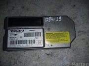 VOLVO P8696027 XC90 I 2003 Control Unit, airbag