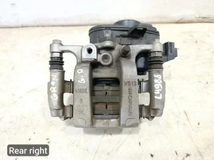 Jeep 068376760AB GRAND CHEROKEE V (WL) 2023 Étrier de frein Right Rear