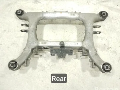 Rolls-Royce 6775887, 6775888, 6794666, HT6ZBF01 GHOST (RR4) 2010 traverser - Image 1