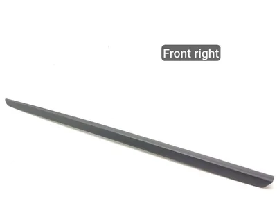 Porsche 9Y0.854.328 / 9Y0854328 Cayenne 9Y0 9Y3 2021 Un autre détail de finition - Image 1