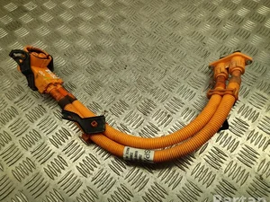 Polestar 6600136973 4 2025 Harnais