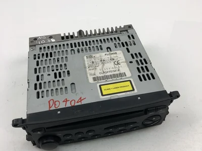 Citroën 9635643880 C5 II (RC_) 2006 Radio / lecteur CD - Image 1