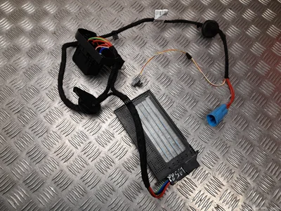 Renault DA091003, DA072003785 ZOE (BFM_) 2023 Appareil de chauffage auxiliaire - Image 1