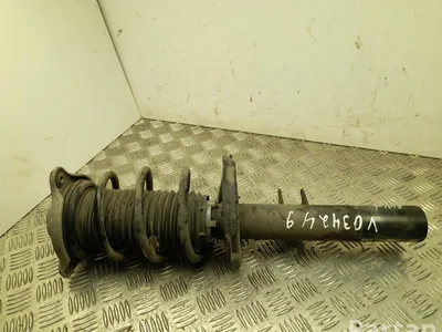 Mercedes-Benz A1183205200 CLA X118 (shooting brake) 2020 kit amortisseur Right Front - Image 1