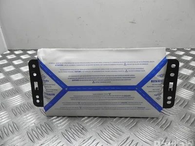 Renault 8200106539 LAGUNA I (B56_, 556_) 2001 Airbag de passager - Image 1