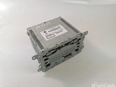 Škoda 5J0035161C FABIA II (542) 2012 Radio / lecteur CD - Image 1