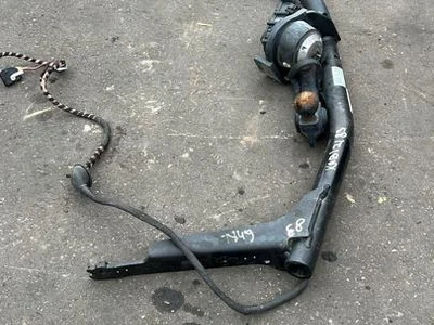 Seat 57A803880D ATECA (KH7) 2021 Attelage de remorque terminé - Image 1