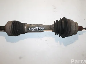 Volvo P30783089 XC90 I 2008 Arbre de transmission Right Front