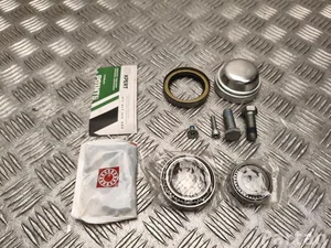 Mercedes-Benz 713667360 E-CLASS (W210) 2003 Radlager
