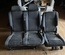 VOLKSWAGEN CADDY III Variant (2KB, 2KJ, 2CB, 2CJ) 2012 Set of seats