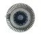 Maserati 5020575, 054123 QUATTROPORTE V 2011 Interior Blower - Image 1