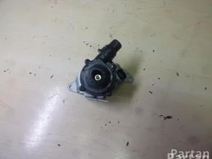 BMW 8511748, 11538511748 X6 (F16, F86) 2015 Pompe à eau supplémentaire