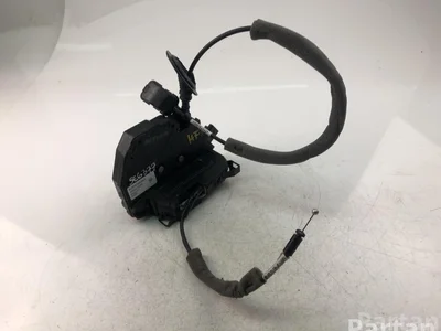 Renault 805004945R CLIO IV (BH_) 2015 Serrure de porte - Image 1