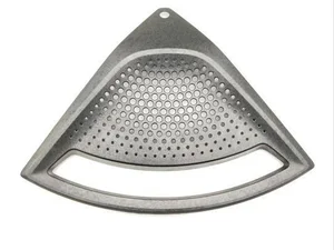 Mercedes-Benz A0004007900, 6236280003 EQE SUV (X294) 2024 Grille de haut-parleur