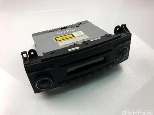 Mercedes-Benz A9068200486 SPRINTER 3,5-t Platform/Chassis (906) 2008 Radio / lecteur CD