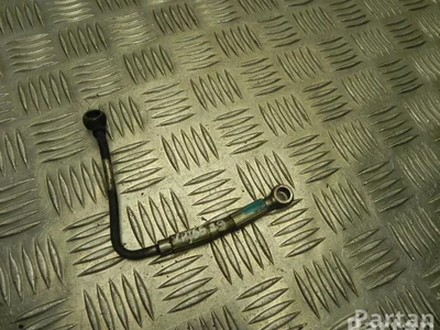 Alfa Romeo 2.0 / 20 GIULIETTA (940_) 2011 Tuyau d'huile - Image 1