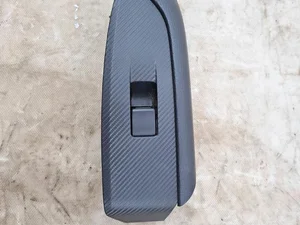 Mazda D09H66370 CX-3 (DK) 2016 Bouton de lève-vitre Left Rear