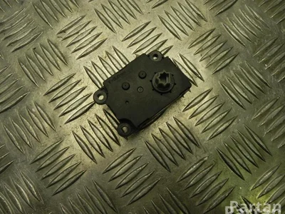 Renault T1006419G SCÉNIC III (JZ0/1_) 2014 Moteur de réglage pour volet de régulation - Image 1