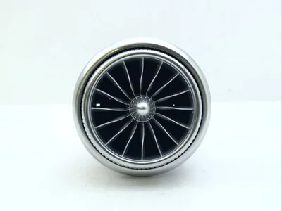 Mercedes-Benz A2978304100 EQS SUV (X296) 2023 Évent - Image 1