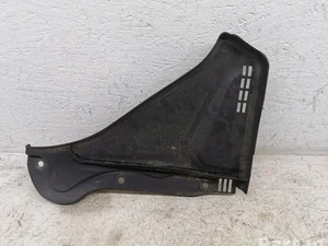 BMW 7216978 5 Touring (F11) 2012 Garniture de capot d'essuie glace