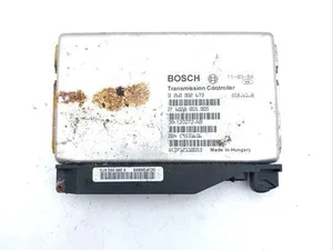 Aston Martin 0260002673, 6058005005, ZF6058005005, 39-120272-AB / 0260002673, 6058005005, ZF6058005005, 39120272AB DB7 Volante 2002 Sterownik automatycznej skrzyni biegów